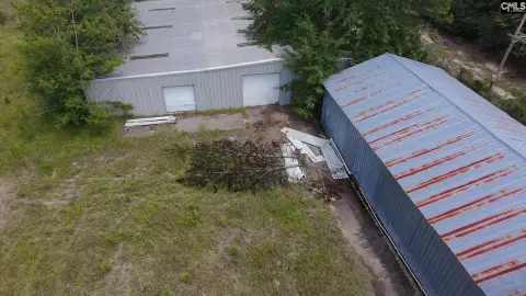 Swansea Commercial Property on 4 Acres