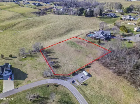Residential Land in Abingdon, VA