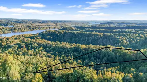 Unrestricted Wooded Land Near River