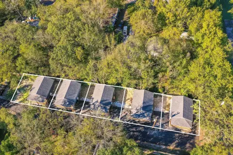 New Construction Homes Package