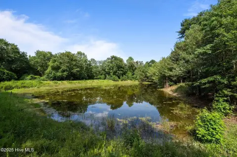 Richlands Land with Development Potential