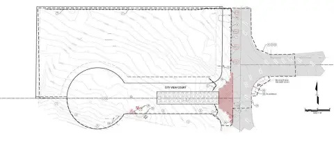 South Hill Development Opportunity