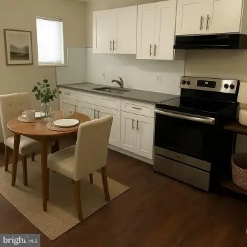 Renovated Duplex Multifamily Investment Property