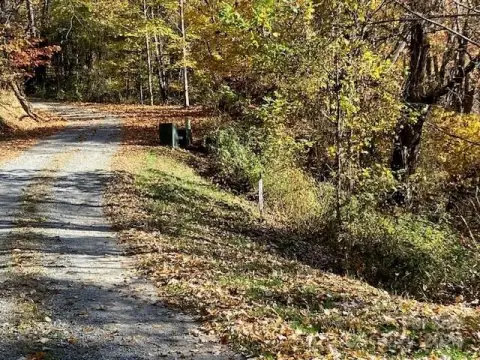 Waynesville Land with Mountain Views