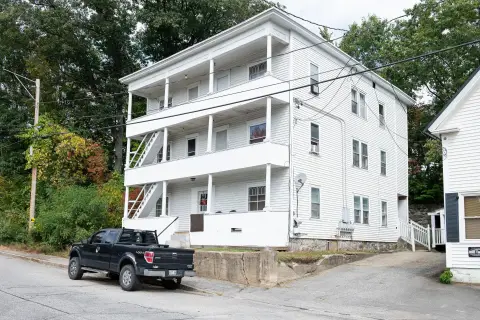 Multifamily Investment Opportunity in Mexico