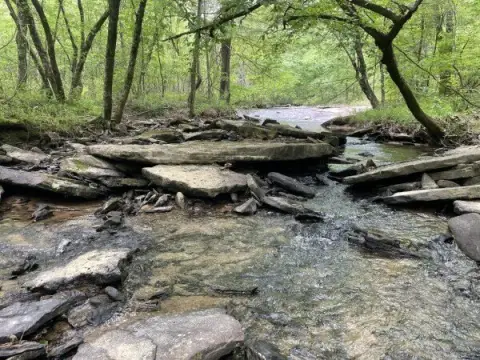 Creekside Recreation Land