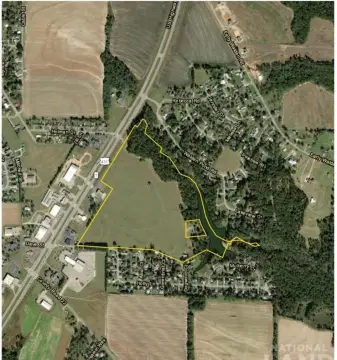 Headland, AL Development Land