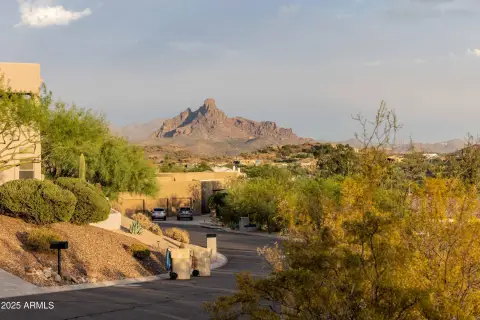 Fountain Hills Land Parcel