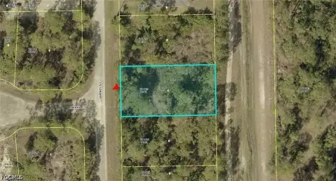 Lehigh Acres Vacant Land