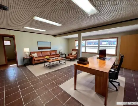 Remodeled Retail Property in Richland