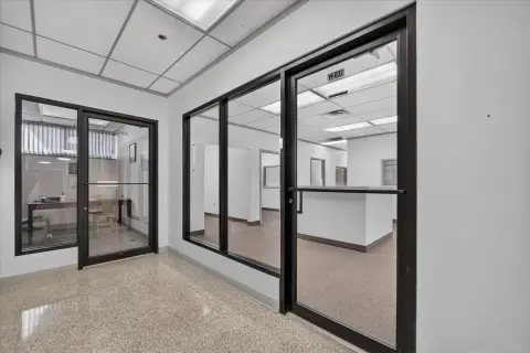 Lower-Level Office Units