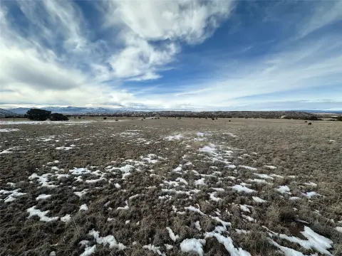 Ojo Caliente Land For Sale