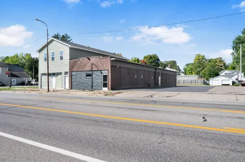 Renovated Office Units