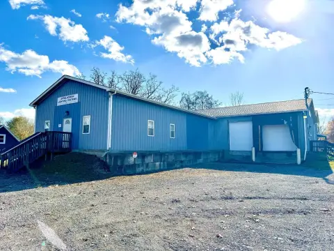 Versatile Warehouse/Flex Building For Sale