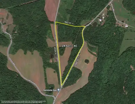 Hopkinsville Vacant Land For Sale