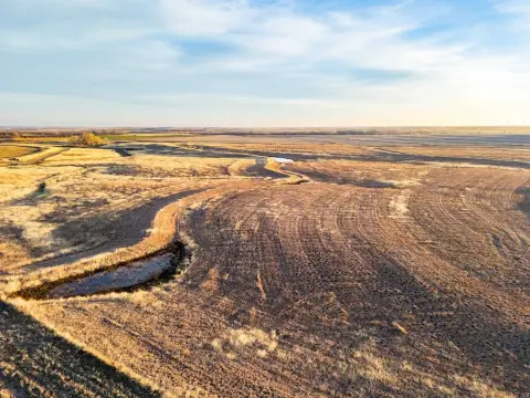 Versatile Land in Ellis County