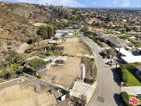 Ocean View Development Opportunity