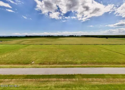 Hertford, NC Land with Views