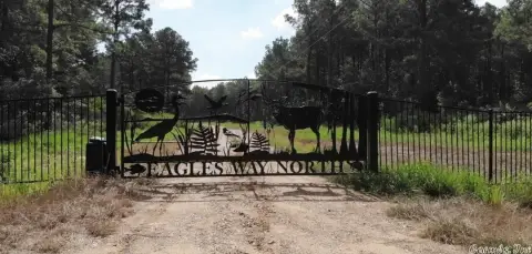 Lakefront Residential Lot in Lewisville