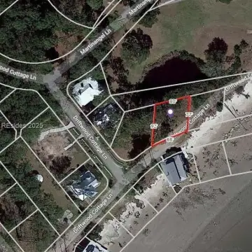 Daufuskie Island Land Opportunity