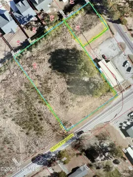 Commercial Land in High-Traffic Area