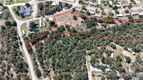 Mineral Wells Land For Sale
