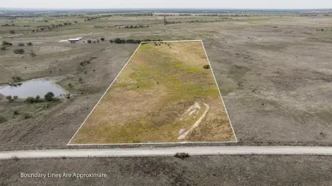 11 Acres of Texas Land