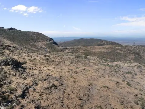 Mountain Recreation Land