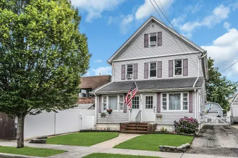 Colonial Duplex