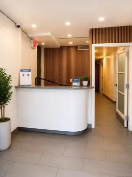 Street-Level Retail and Office Space