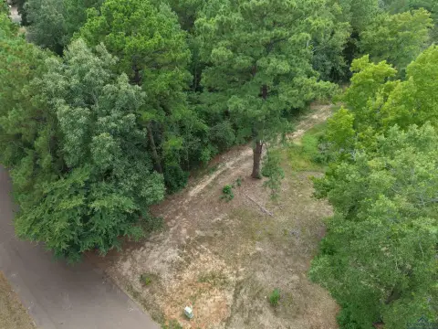 Marshall, TX 5-Acre Land Parcel