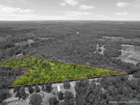 Avinger Wooded Acreage Opportunity