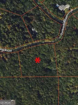 Land with Mountain Views