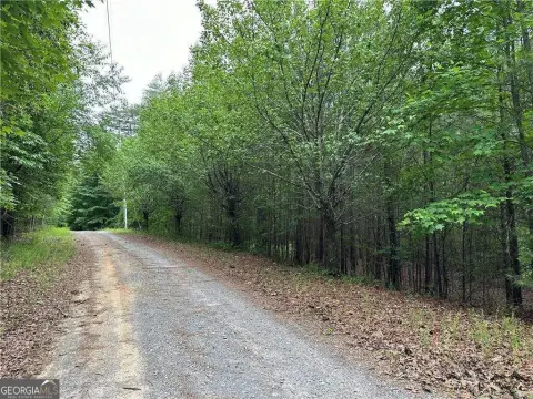 Residential Land in Talking Rock