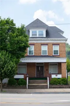 Victorian Office in Downtown Beaver