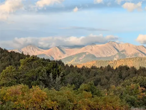 Weston Land with Mountain Views