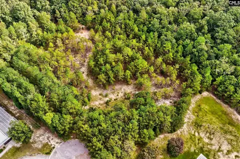 West Columbia Commercial Land Opportunity