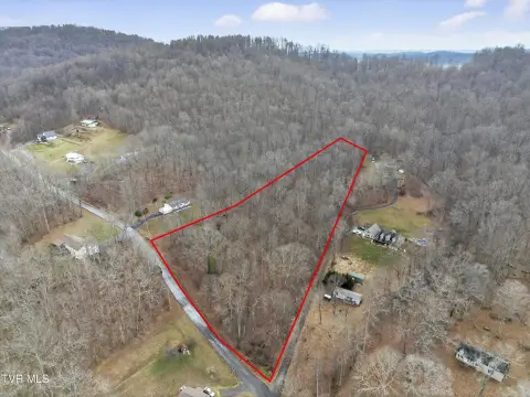 Residential Land in Bristol, VA