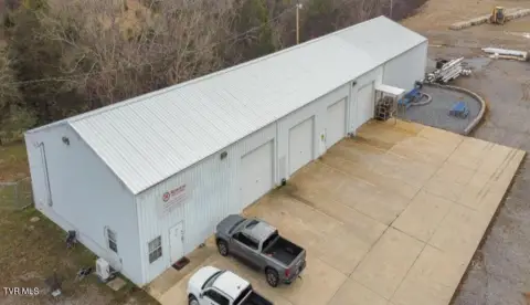 Versatile Commercial Property in Kingsport