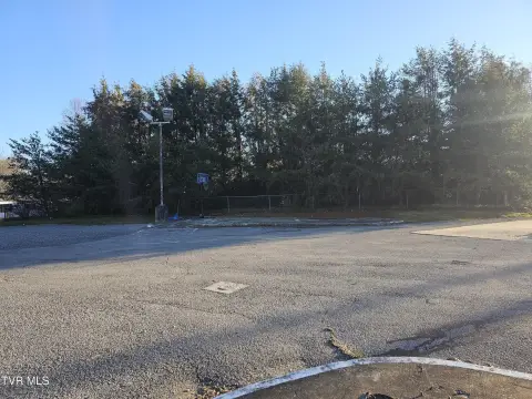 Prime Commercial Lot in Wise