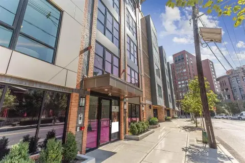 Downtown Hoboken Office Space Available