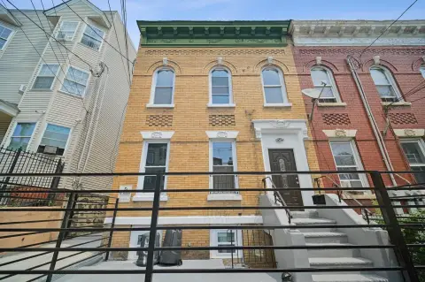 Renovated 2-Family Home in Greenville