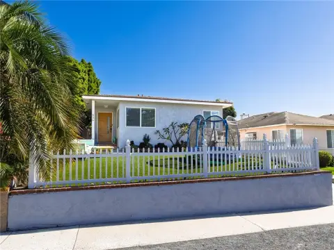 Two-Home Duplex Property