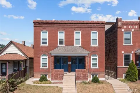 Renovated Multifamily Property in The Grove