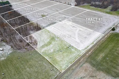 Martinsville Agricultural Land For Sale