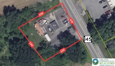 Lehigh Twp Auto Lot Rental