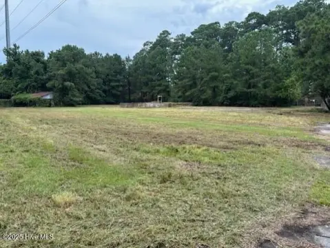 New Bern Commercial Land Opportunity