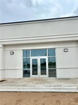 Edinburg Commercial Property For Lease