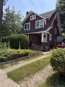 Duplex with Finished Attic and Basement
