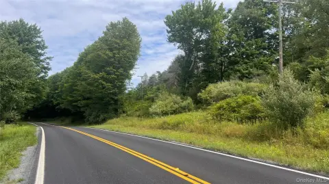 Specialty Land Parcel in the Catskills